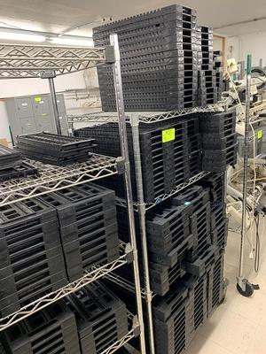 Marchall ESD Board Storage Racks